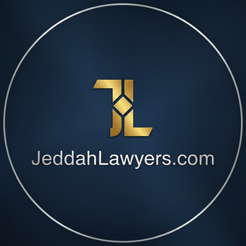 JeddahLawyers.com Logo
